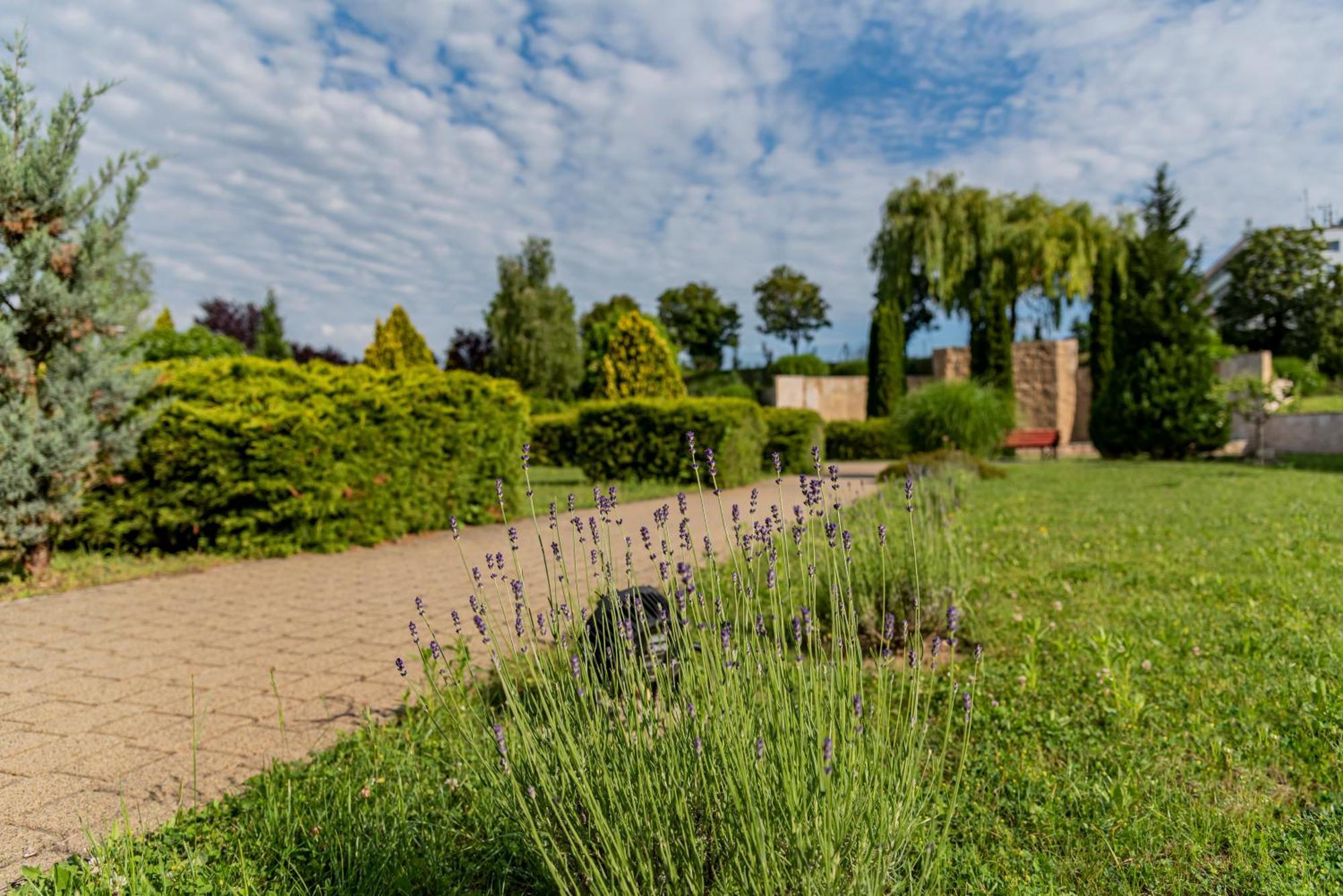 Hotel Karos Spa Zalakaros Zewnętrze zdjęcie